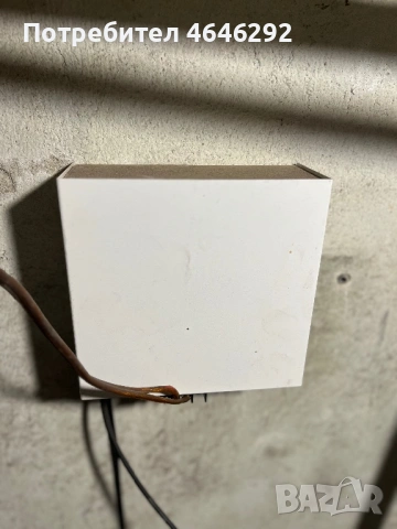 Помпа за Котел на твърдо гориво, снимка 3 - Отоплителни печки - 53403819