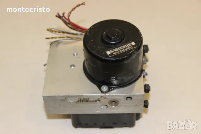 ABS модул BMW E46 Serie 3 (1998-2005г.) 34516751768 / 34516751767 / 10020402544, снимка 5 - Части - 48264038