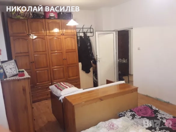 Продавам - Давам  под   наем   /   тристаен  в   град   Пловдив   -  район   Тракия, снимка 9 - Апартаменти - 52712168