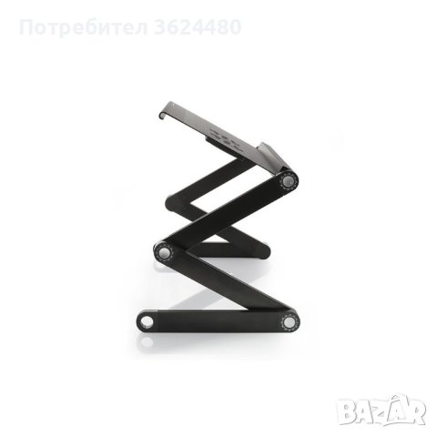 Мултифункционална алуминиева масичка, снимка 5 - Други стоки за дома - 40369005