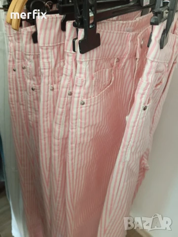 Нови дамски дънки , снимка 3 - Дънки - 50770560