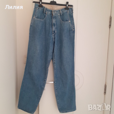 Дънки дамски