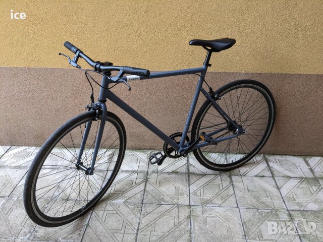 Btwin Elops Single 28 L, снимка 1 - Велосипеди - 41609603