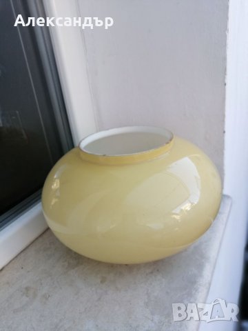 Стъкла на 90 г от полилей, снимка 6 - Антикварни и старинни предмети - 14390581