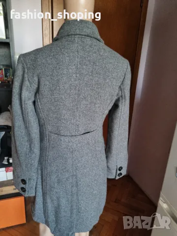 Палто Weekend Max Mara, снимка 4 - Палта, манта - 47694251