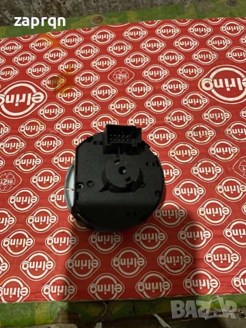 Ключ/бутон фарове/светлини VW Golf/Голф 5 и 6 Passat/Пасат B/Б6 и още други модели, снимка 4 - Части - 48953031