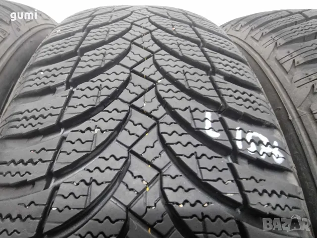 4бр зимни гуми 175/65/15 NEXEN L01576 , снимка 3 - Гуми и джанти - 47342081