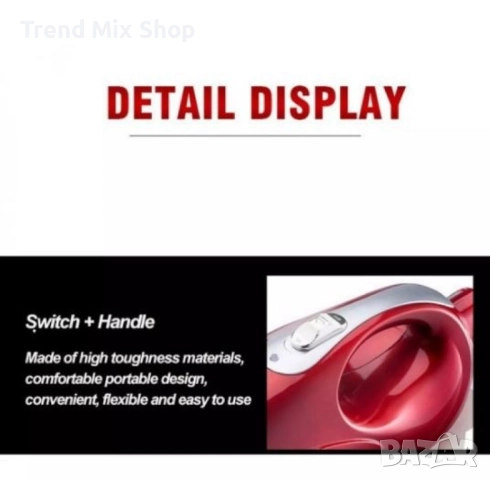 Безжична, безкабелна прахосмукачка, Безшумна, 4 в 1 технология, снимка 4 - Прахосмукачки - 51529266