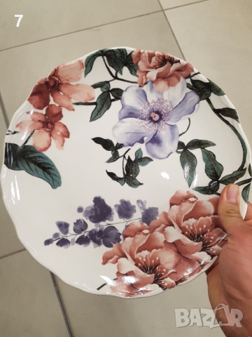 Чинии, снимка 2 - Чинии - 36061365