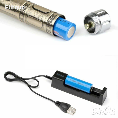 Машинка за подстригване KEMEI Буда с две батерии, снимка 4 - Други - 53127864