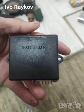 Копче газова уrедба 3K, снимка 3 - Части - 50276689