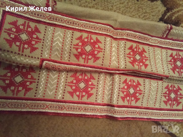 Къренце старо 26546, снимка 6 - Декорация за дома - 36222240