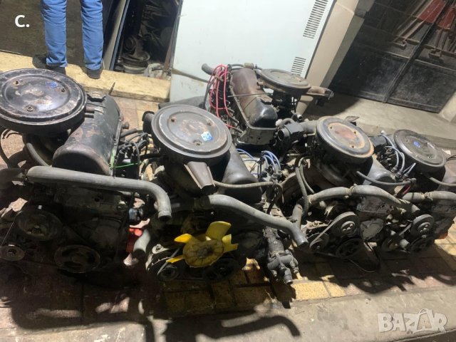 Авточасти Лада Жигули 2101.2107, снимка 16 - Автомобили и джипове - 41761838