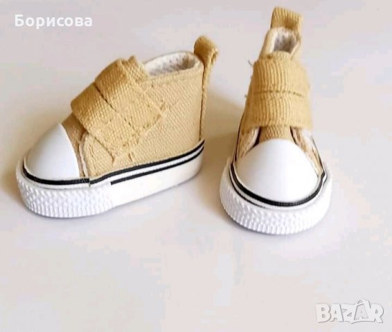 Мини обувки 5см за кукла, аксесоари за играчки , снимка 3 - Други - 31553958