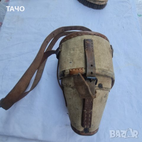 Артилерийска бусола БМТ, снимка 2 - Други ценни предмети - 39519613