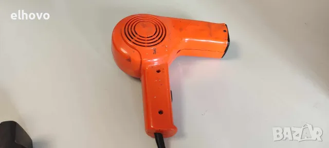 Сешоар  AEG EKP-0016, снимка 2 - Сешоари - 49189099