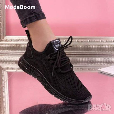 Дамски обувки , снимка 2 - Маратонки - 40673821