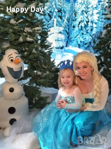 Детски рожден ден с аниматор в Пловдив – вълшебен свят от игри и усмивки!, снимка 2 - Детегледачки, детски центрове - 52067496