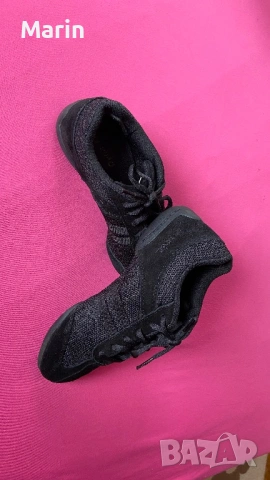Маратонки за танци SKAZZ DYNA-MESH by Sansha., снимка 2 - Маратонки - 53653964