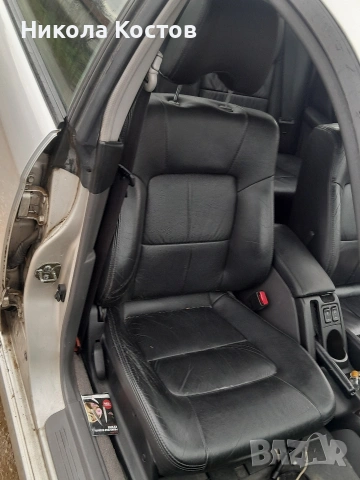 Цяла или на части Subaru legacy B12 2.5 156hp AWD, снимка 10 - Автомобили и джипове - 53088479