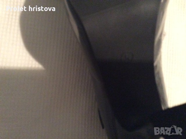 Елегантни и красиви обувки на ток.Нови, снимка 5 - Дамски обувки на ток - 41877246