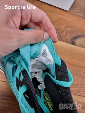 Saucony Обувки за бягане Endorphin Pro 2, 37 EU, снимка 5 - Маратонки - 51027306