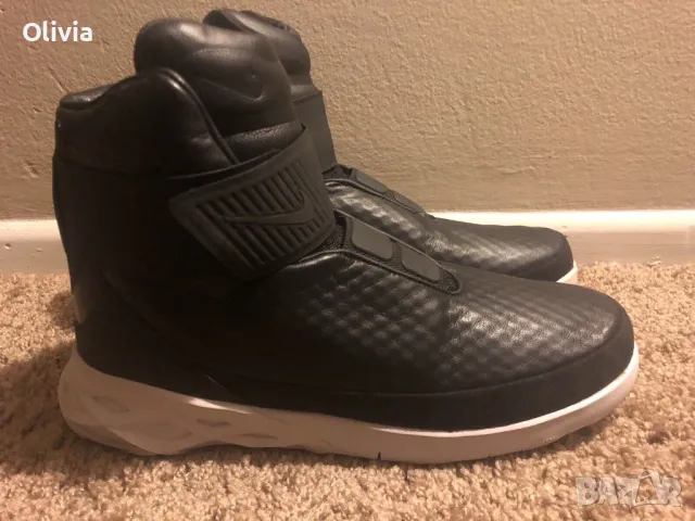 Nike Swoosh Hunter размер UK 7 - 41