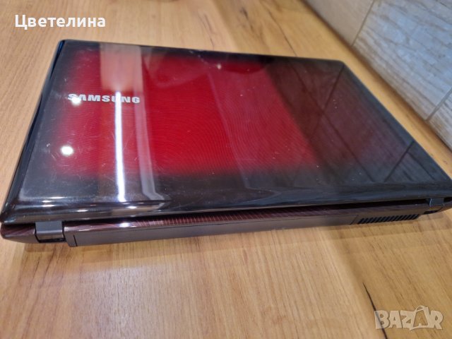 Лаптоп Samsung R480, снимка 4 - Лаптопи за дома - 41529897