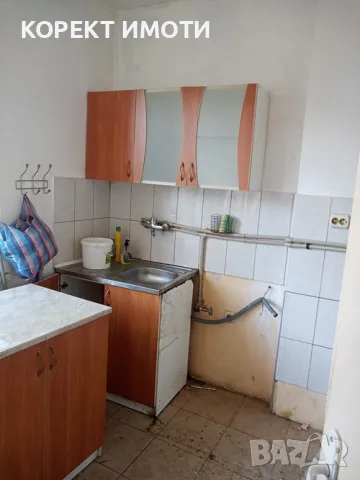 Продава 3-стаен ТУХЛЕН апартамент до Математическа гимназия, снимка 3 - Апартаменти - 56106110