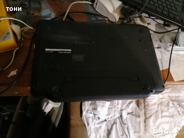 лаптоп DELL N5550, снимка 4 - Лаптопи за дома - 44611748