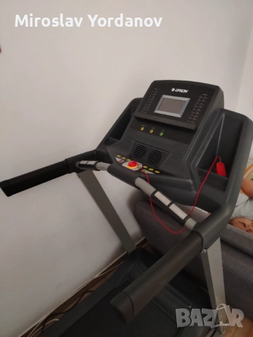 Биягашта патека, снимка 6 - Други спортове - 53334245