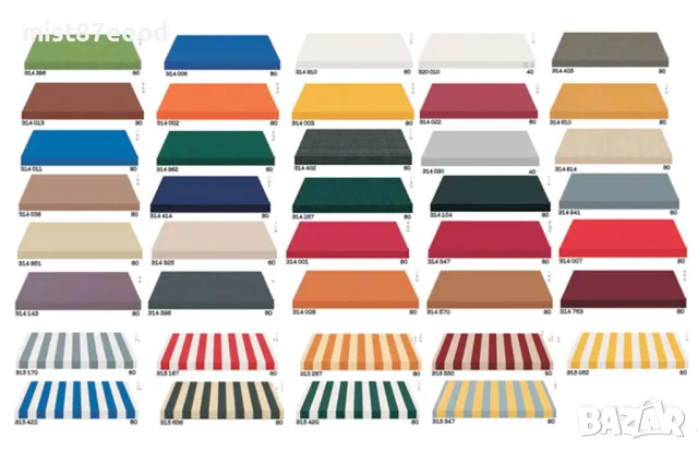 Доставка и монтаж на сенник тип "Падащо рамо", снимка 5 - Градински мебели, декорация  - 49489032