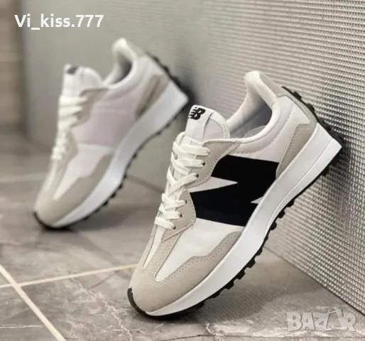 Нови обувки New Balance , снимка 1 - Маратонки - 48850209