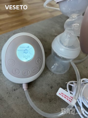 Ел.помпа за кърма Cangaroo, снимка 3 - Помпи за кърма - 42013109