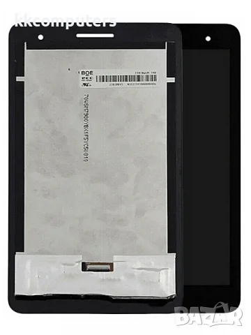 LCD ДИСПЛЕЙ ЗА HUAWEI MEDIAPAD T8 8" (KOB2-L09, KOB2-W09)