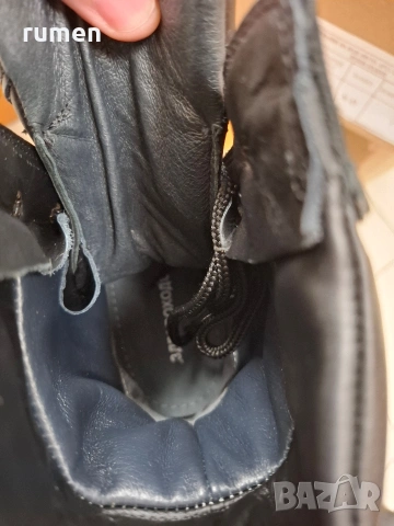 Зимни кубинки 43 нови, снимка 5 - Мъжки боти - 53517827