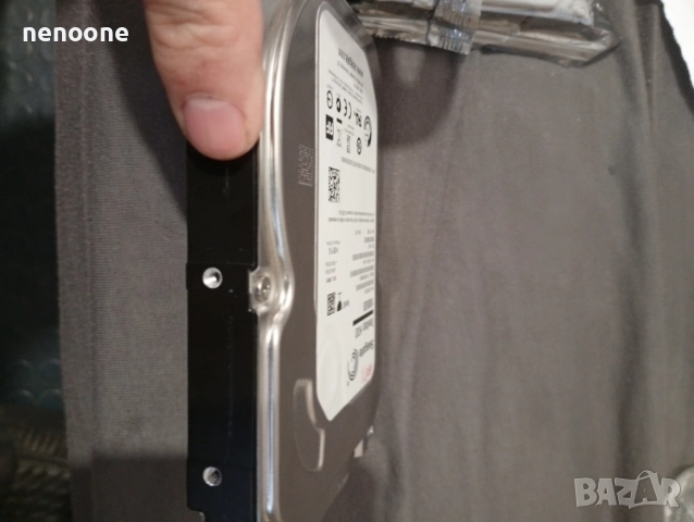 HDD Хард диск Sata Seagate 1000gb i WD 500gb, снимка 3 - Твърди дискове - 30353796