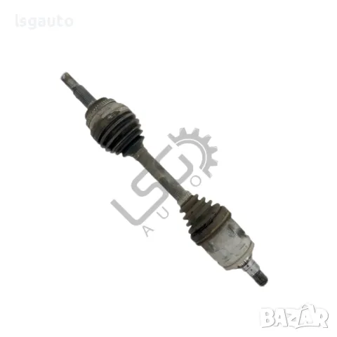 Предна лява полуоска Toyota RAV4 II 2000-2006 ID: 136234