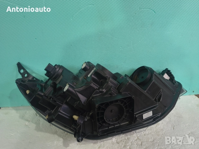 Ляв LED фар Ford Transit Custom PZ31-13E015-CB 00229208-04 , снимка 7 - Части - 52488322