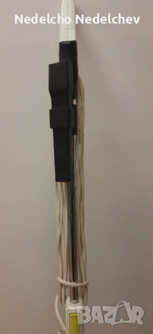 Прахосмукачка без торба в добро състояние на символична цена, снимка 4 - Прахосмукачки - 53817009