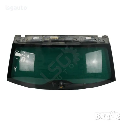 Задно стъкло Volkswagen Touareg I (7L) 2002-2010 ID: 142562