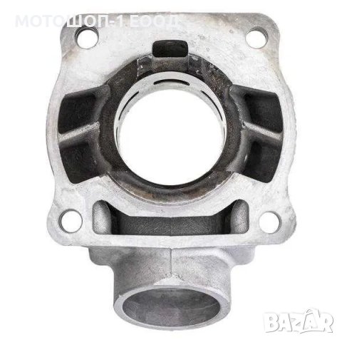 НОВ Цилиндър Бутало Гарнитури Лагер 2002-18 Yamaha YZ85, снимка 4 - Части - 39573758