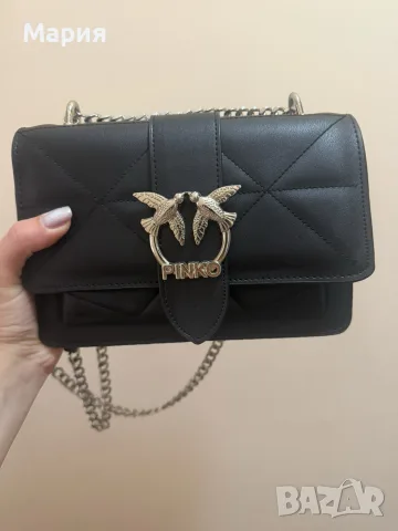 Дамска чанта Pinko