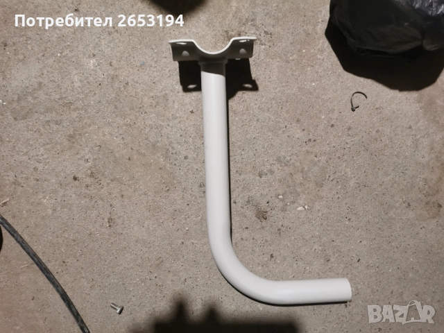 Стойки за антени