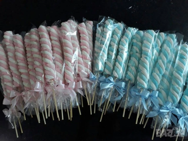 Подаръци за гости , снимка 8 - Подаръци за кръщене - 51173471