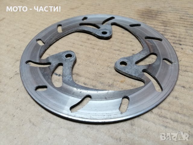 Заден Спирачен Диск За Мотоциклети. , снимка 5 - Части - 42577345