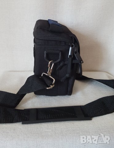 Фото чанти  Highline & Cullmann, снимка 6 - Чанти, стативи, аксесоари - 44242578