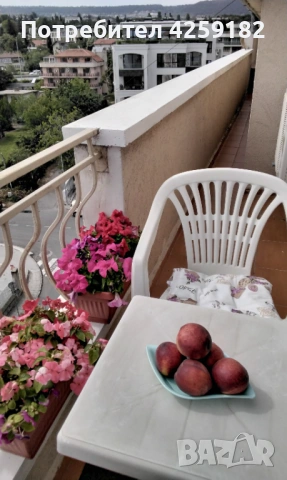 За нощувки КК Св.Св.Константин и Елена, снимка 7 - Квартири, нощувки - 53381797