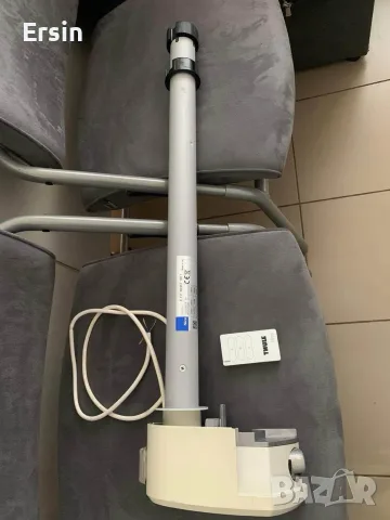 Комплект мотор с дистанционно за Тента Thule Omnistor 9200
, снимка 2 - Палатки - 55786960