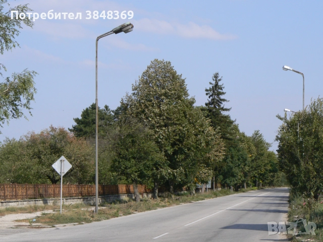 Парцел в с. Сенокос, снимка 7 - Парцели - 52583212